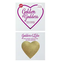 هایلایتر رولوشن Golden Goddess