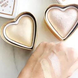 هایلایتر رولوشن Golden Goddess