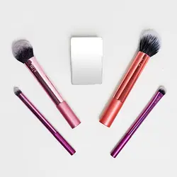 براش 400 ریل تکنیک 01407