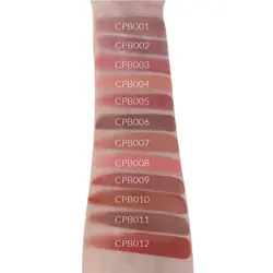 رژگونه فوراور52, CPB