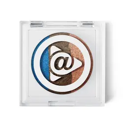 سایه سه رنگ At Play مری کی