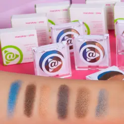 سایه سه رنگ At Play مری کی