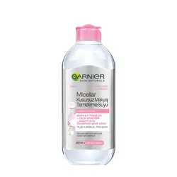 میسلار واتر گارنیر