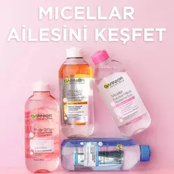 میسلار واتر گارنیر