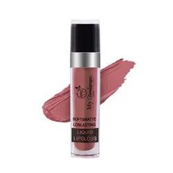 رژلب مایع مات مای میکاپ استوری