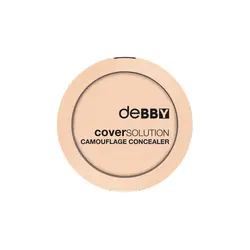 کانسیلر دبی CAMOUFLAGE