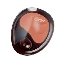 رژگونه دبورا Natural Blush