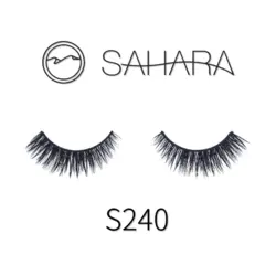 مژه S240 صاحارا