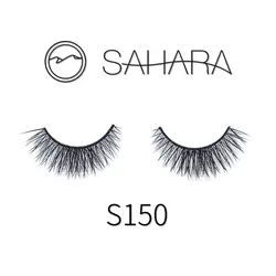 مژه S150 صاحارا
