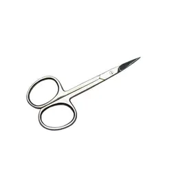 قیچی ابرو استیل