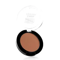 رژگونه مهرون Bronzer