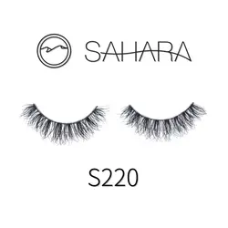 مژه S220 صاحارا