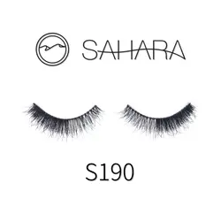 مژه S190 صاحارا