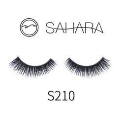 مژه S210 صاحارا