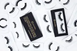 مژه تکی لانگ صاحارا