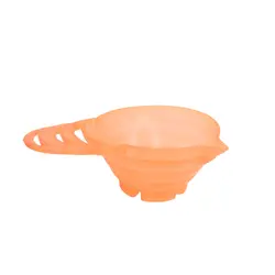 کاسه رنگ مو سایز متوسط