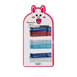 سنجاق مو اکلیلی 36 عددی