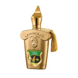 عطر زرجوف کازاموراتی لیرا