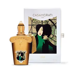 عطر زرجوف کازاموراتی لیرا