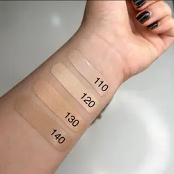 کانسیلر یورن