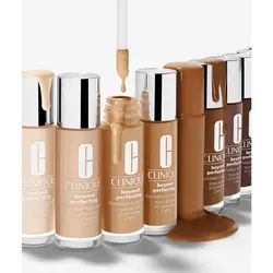 کرم پودر و کانسیلر کلینیک Beyond Perfecting