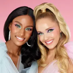 پالت سایه توفیسد Too Femme