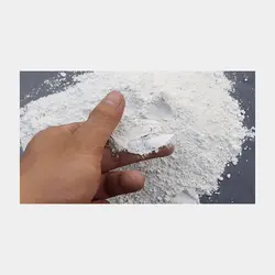 سیمان سفید پاکت ۵۰ کیلویی