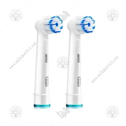 سری یدک مسواک برقی Sensi Ultrathin اورال بی