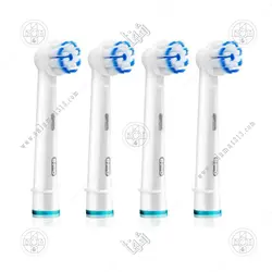 سری یدک مسواک برقی Sensi Ultrathin اورال بی