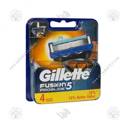 یدک ژیلت فیوژن پروگلاید پاور Gillette