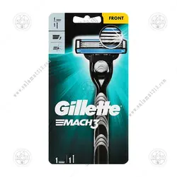 دستگاه ژیلت مچ تری Gillette