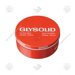 کرم آبرسان گلایسولید Glysolid
