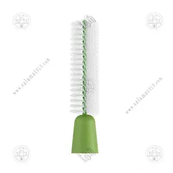 مسواک بین دندانی اورجینال tepe سایز5 (TePe Interdental Brush Original)