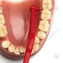 مسواک بین دندانی آنجل Tepe سایز2 (Interdental Brushes Angle)