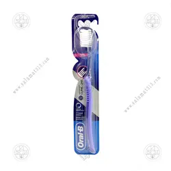 مسواک ارتودنسی اورال بی Ortho Brush