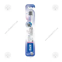 مسواک خیل نرم Gum Care Silver اورال بی