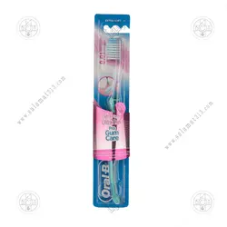 مسواک اولتراسین اورال بی Ultra Thin