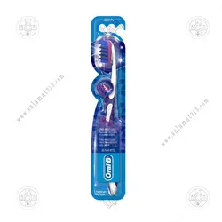 مسواک پروفلکس 3Dwhite OralB ProFlex Luxe