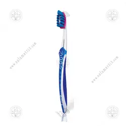 مسواک پروفلکس 3Dwhite OralB ProFlex Luxe