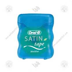 نخ دندان ساتین tape اورال بی
