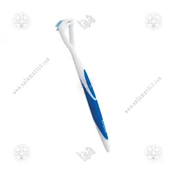 مسواک زبان پاک کن Tongue brush GUM