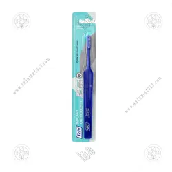 مسواک ایمپلنت و ارتودنسی دو ردیفه Implant-Orthodontic Tepe