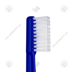 مسواک ایمپلنت و ارتودنسی دو ردیفه Implant-Orthodontic Tepe