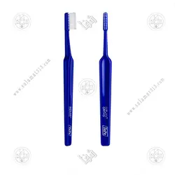 مسواک ایمپلنت و ارتودنسی دو ردیفه Implant-Orthodontic Tepe