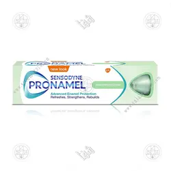 خمیردندان مراقبت روزانه پرونمل سنسوداین Daily Protection