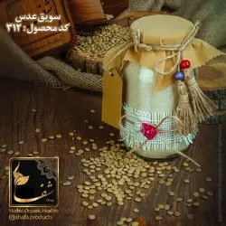 سویق عدس