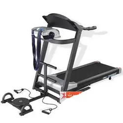 تردمیل تایتان فیتنس TF6700V