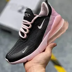 کتانی رانینگ دخترانه نایک Airmax 270 2019