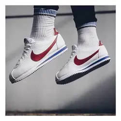 کتانی رانینگ دخترانه نایک Cortez 2019