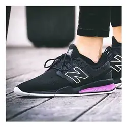 کتانی رانینگ دخترانه نیوبالانس 247 2019